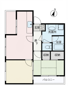 東村山市栄町３丁目