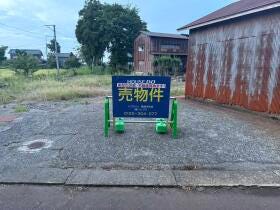 長岡市成沢町