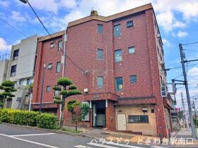 板橋区徳丸６丁目