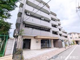 板橋区徳丸４丁目