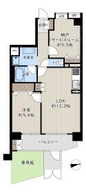 板橋区徳丸４丁目