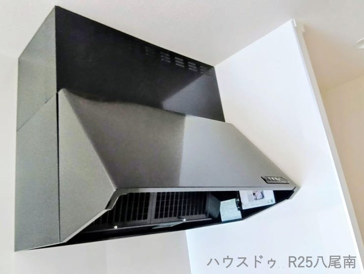 換気扇リフォームイメージ