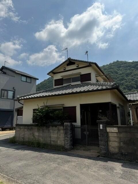 【外観】