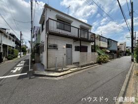 世田谷区豪徳寺１丁目