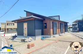 高崎市新町