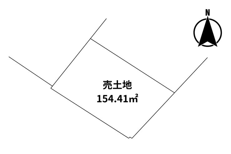【区画図】