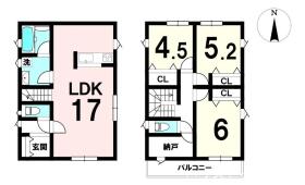 仙台市宮城野区岩切字羽黒前