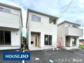 仙台市宮城野区岩切字谷地