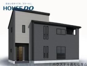 高松市国分寺町国分