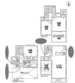 川口市大字安行領根岸