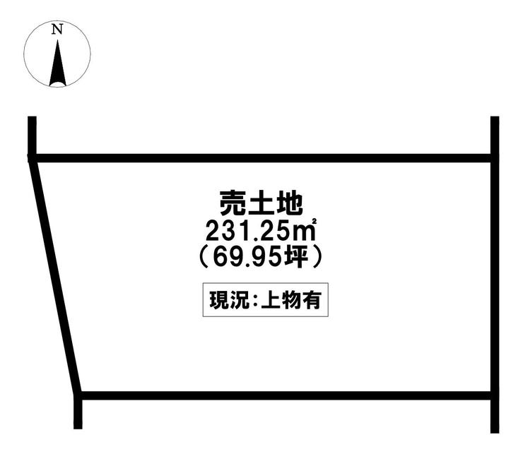 【区画図】