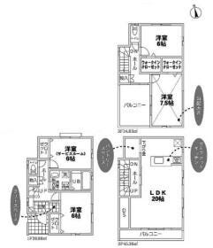 川口市大字安行領根岸