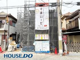 概観画像