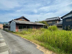 東近江市山上町