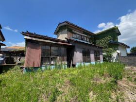 富山市婦中町田島