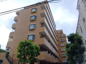 川口市金山町