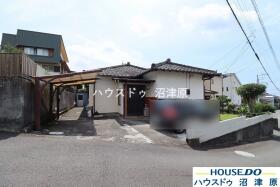 富士市三ツ沢