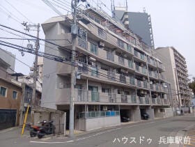 概観画像