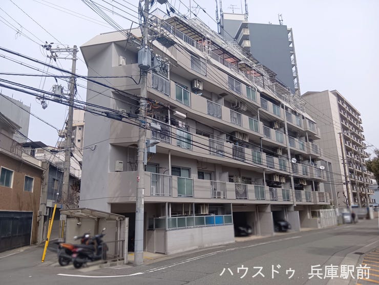 【外観】