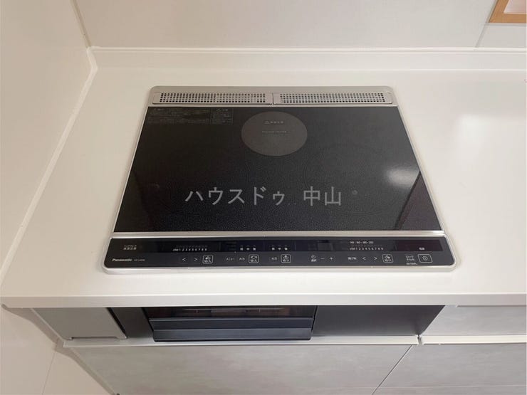 IHクッキングヒーター