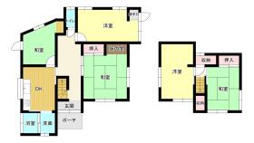 山口市下小鯖
