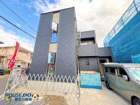 加古川市平岡町二俣