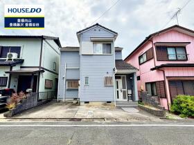 豊橋市多米東町２丁目