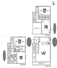 川口市大字安行領根岸