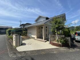 防府市自由ケ丘３丁目