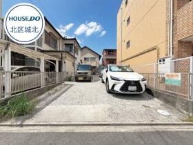 名古屋市北区米が瀬町