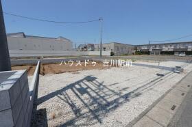 北葛飾郡松伏町大字松伏