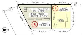 川口市中青木２丁目