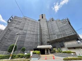 川口市中青木３丁目