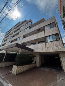 台東区谷中１丁目
