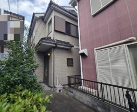 川口市柳崎３丁目