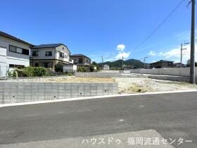 糟屋郡須惠町大字植木