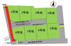 糟屋郡須惠町大字植木