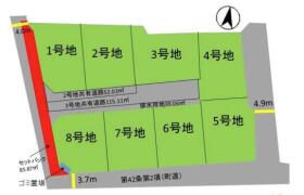 糟屋郡須惠町大字植木
