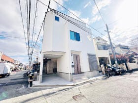 尼崎市西立花町２丁目