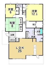 間取画像
