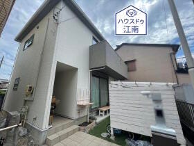 岩倉市神野町平久田