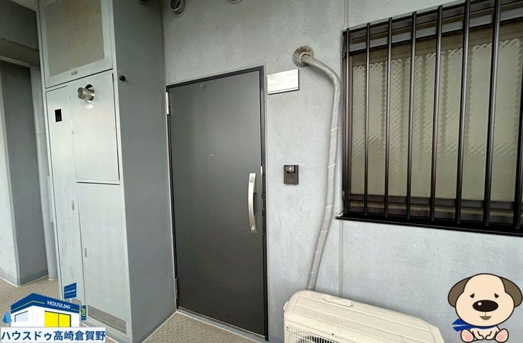 【外観写真】