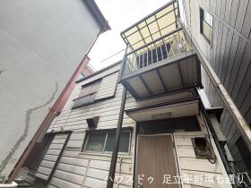 足立区谷中１丁目