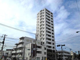 江戸川区中葛西２丁目