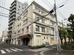 横浜市鶴見区生麦４丁目