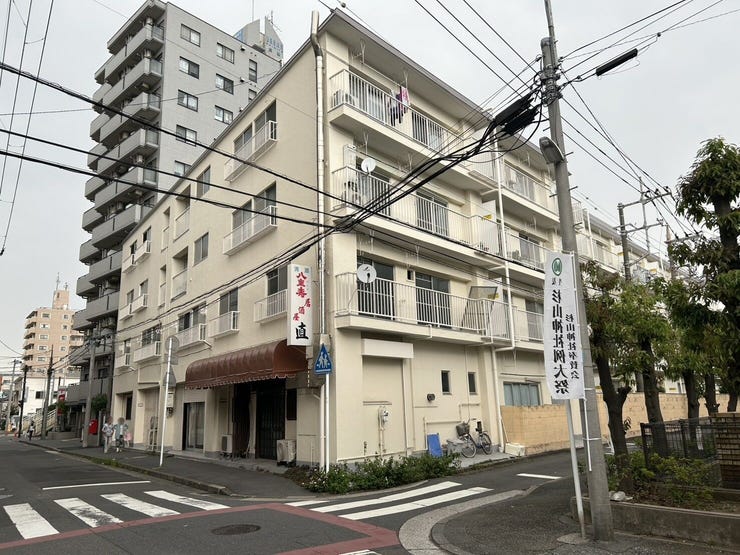 【外観】