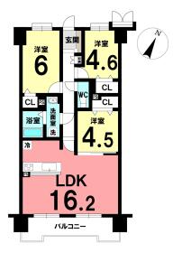 間取画像