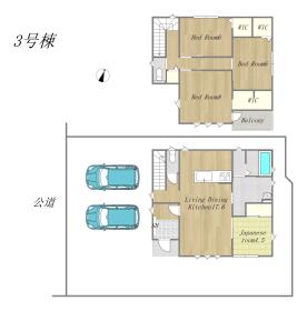 間取画像