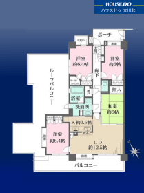 八王子市大和田町５丁目
