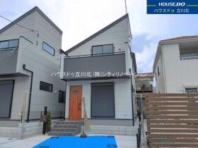 八王子市楢原町